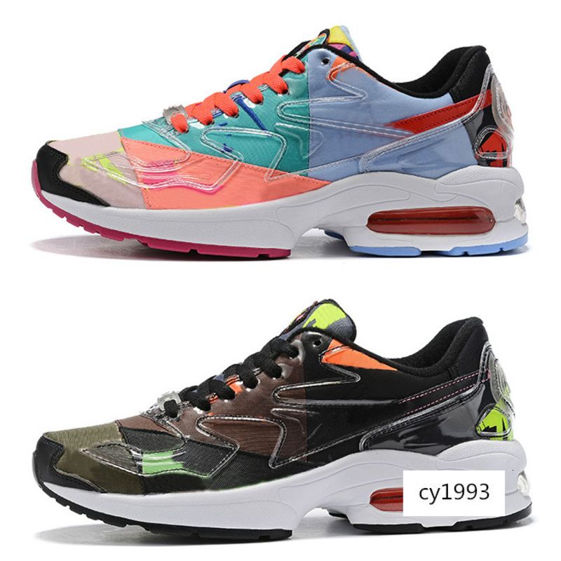 mens multicolor sneakers