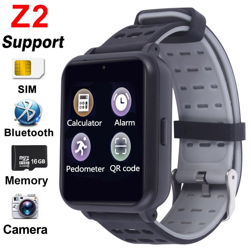 smartwatch that takes a sim card