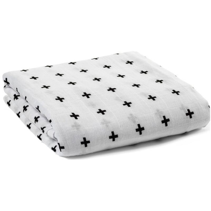 muslin cloth blanket