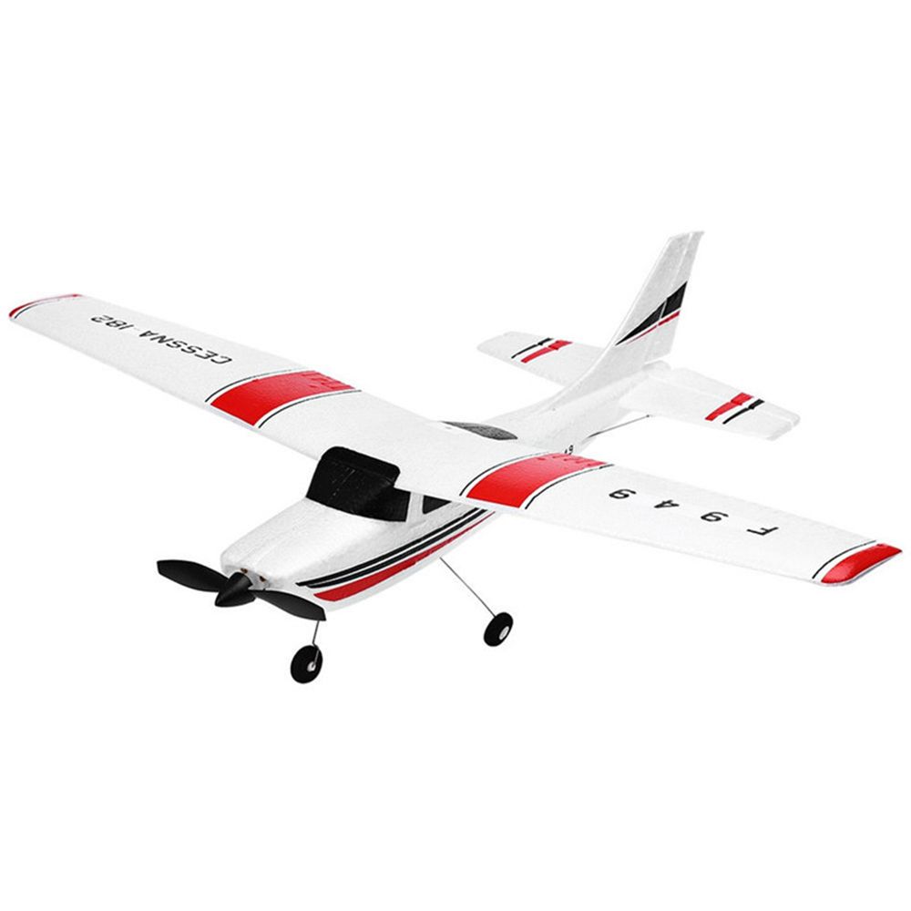 parrot rc plane