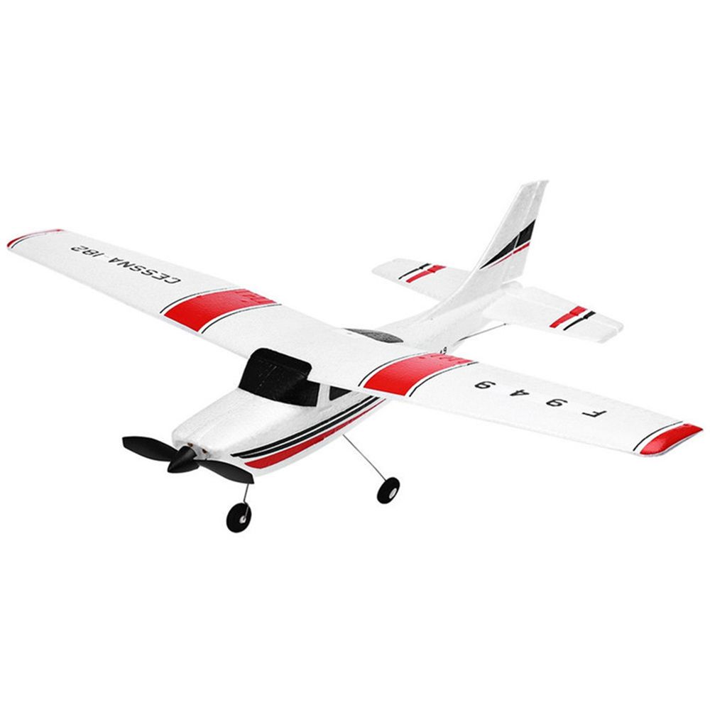 4g rc plane