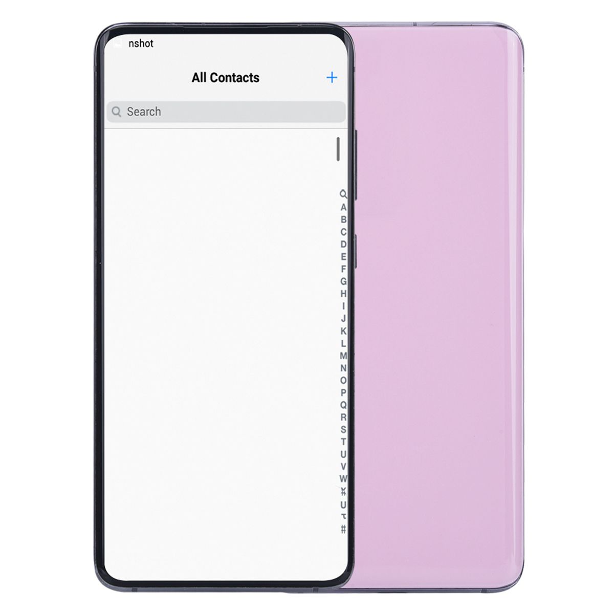 goophone s20 ultra