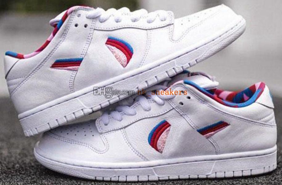 blazer parra