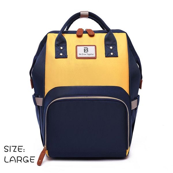 2020 mama nursing bag for stroller travel backpack luiertas baby dipper mochila feminina grande torba dla mamy para malas maternidade i5bd from dearbeuty 84 52 dhgate com