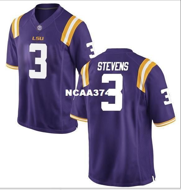 lsu football jersey 4xl
