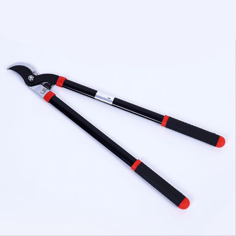 Stainless Steel Chrome Plated Fruit Tree Pruning Pliers Vigorously