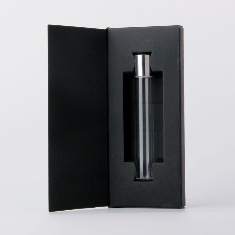 10ml HH Silver bottle