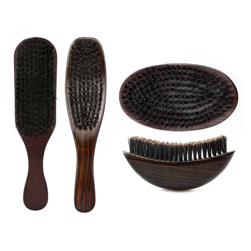 bristle comb