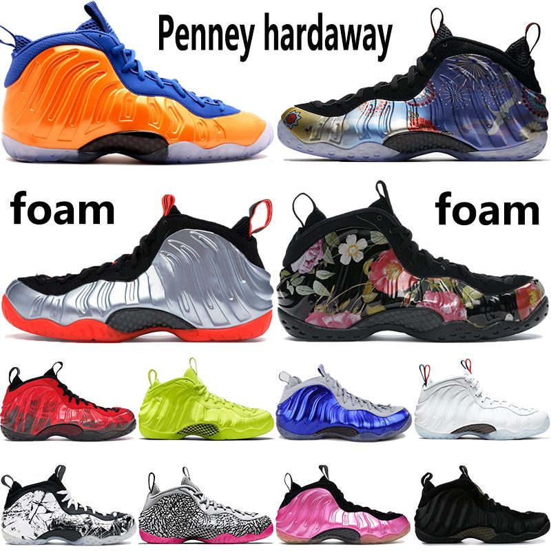 new penny hardaway shoes 2019