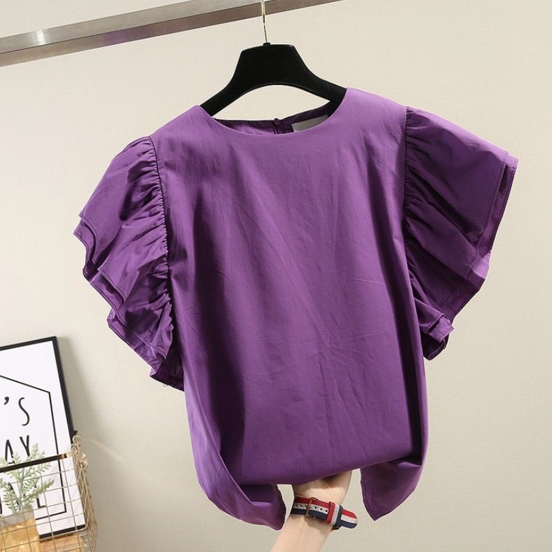 blusas chiques elegantes