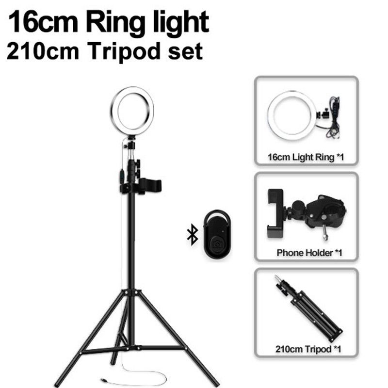 16 centimetri + 210 centimetri treppiede 4 in 1