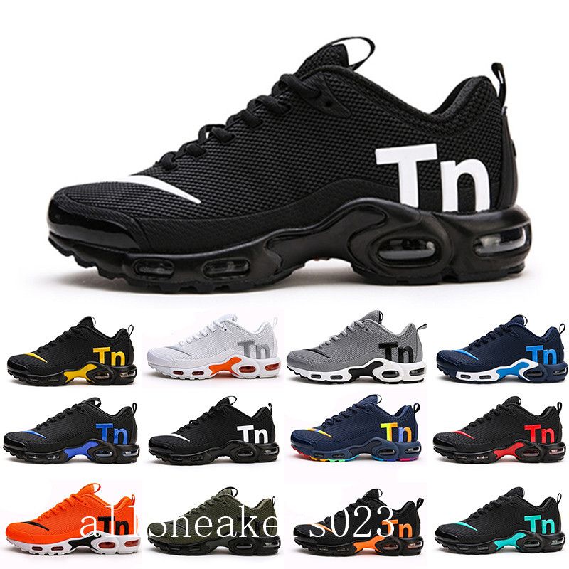 nike air airmax Mercurial TN Mens Designer Running Shoes 2019 Men Casual Air