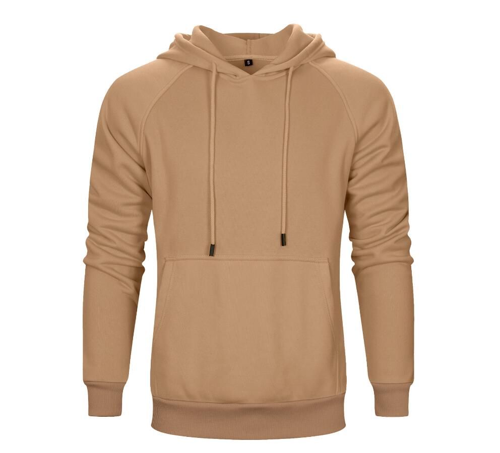Compra Red Green Blue Coat Color Caqui Negro Gris Del Ejército Del Color  Puro Con Capucha Para Hombre Del Diseñador Sudaderas Sudadera De Manga  Larga Con Capucha De Los Hombres De Color