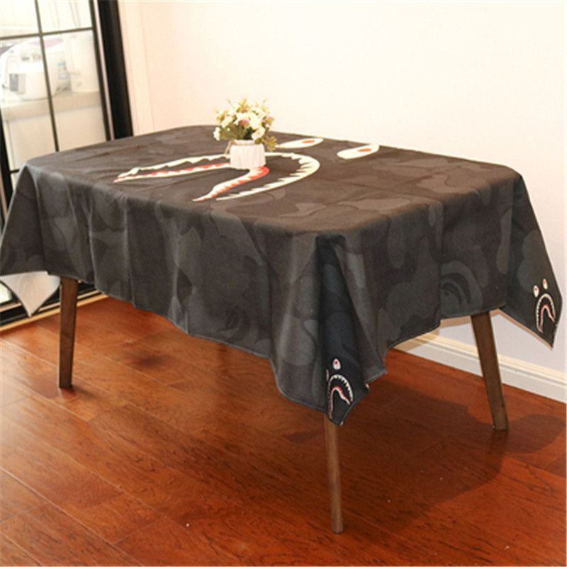 Masa Üstü Örtü