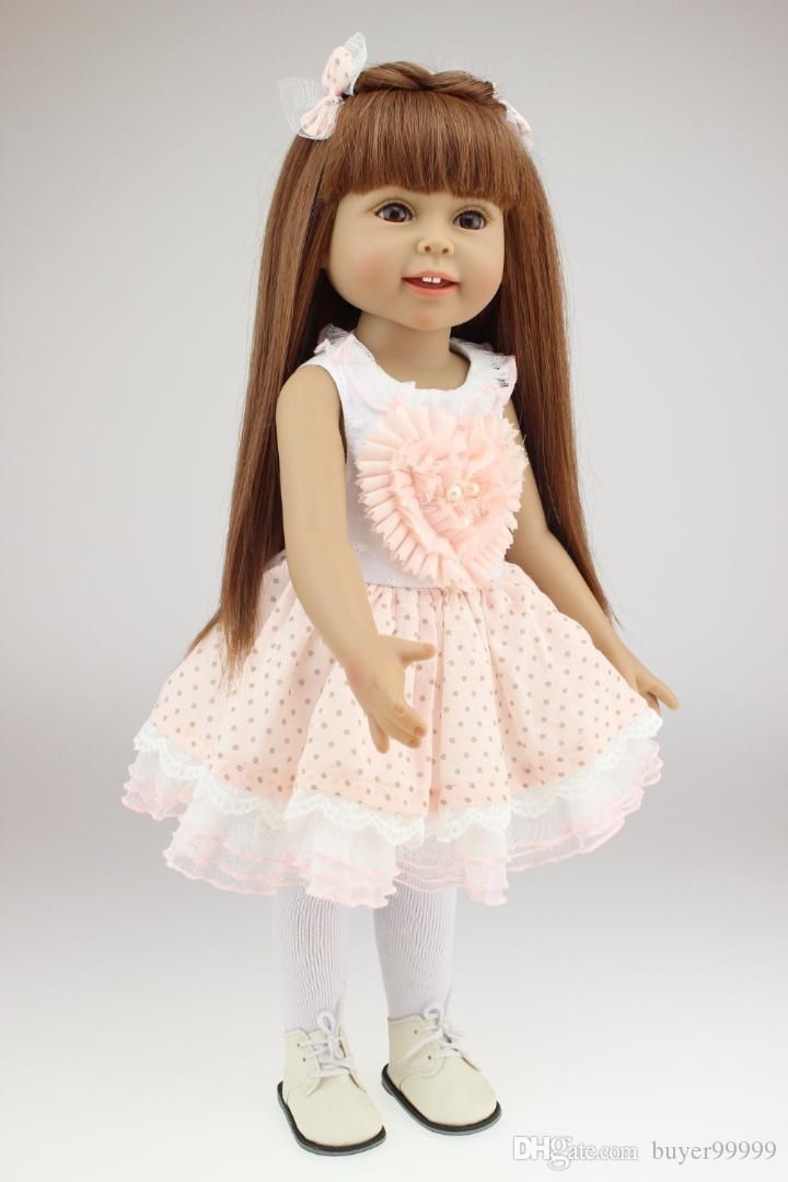 american journey doll