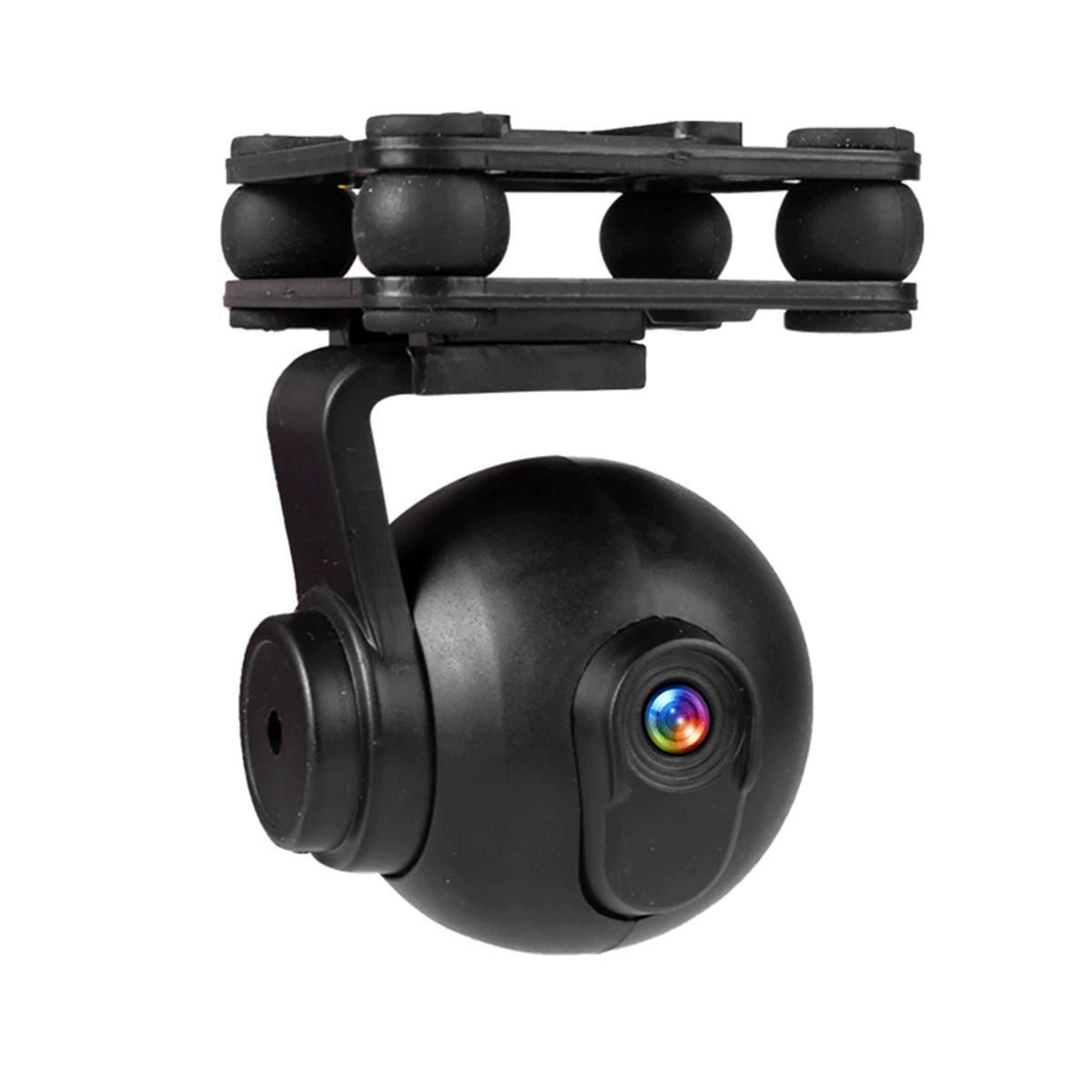 l100 6 axis dual gps drone