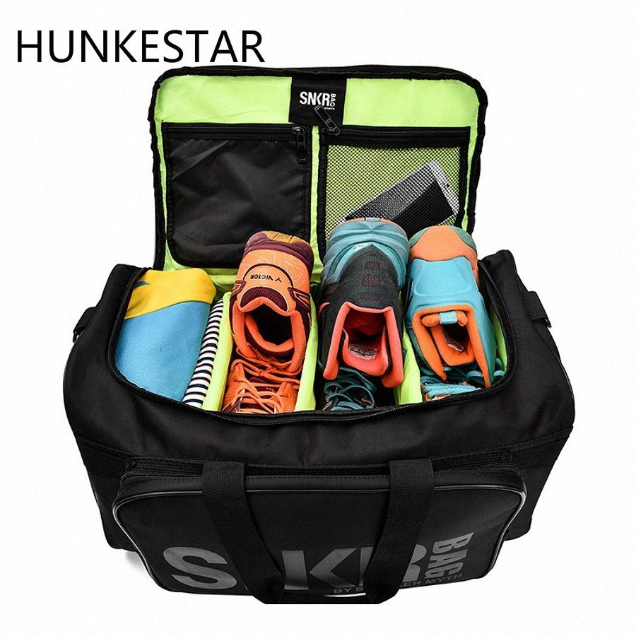 gym organizer bag