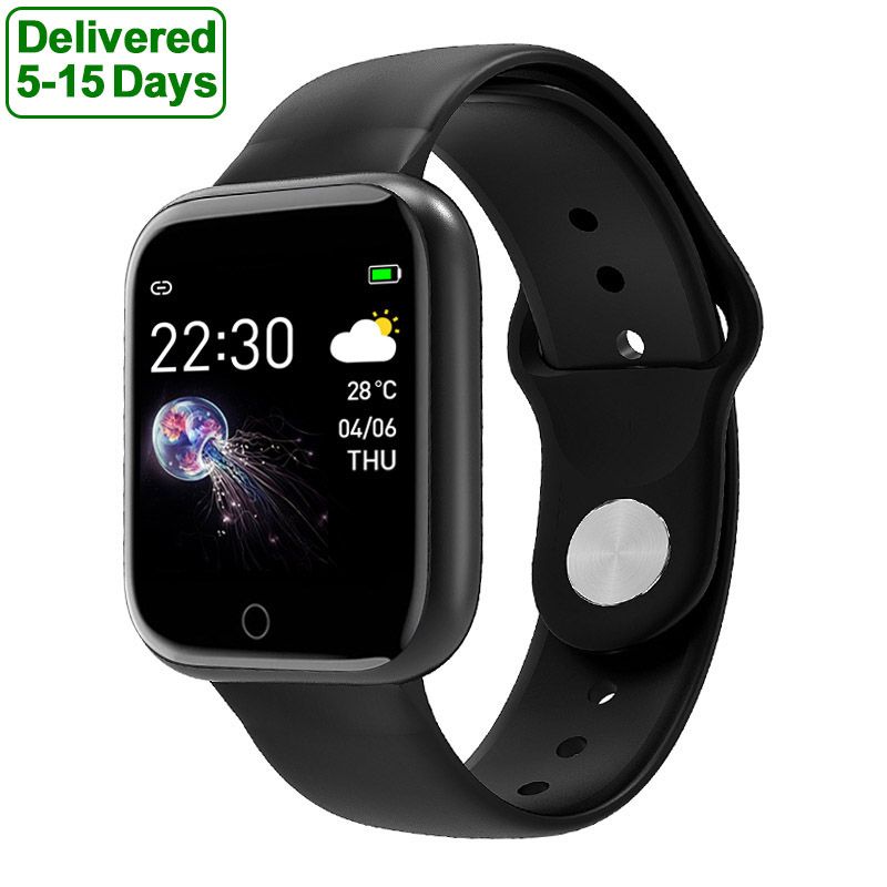 i5 smart band