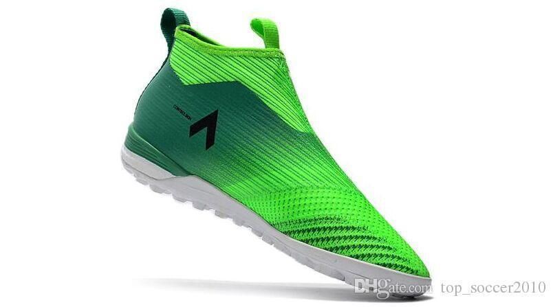 indoor football boots
