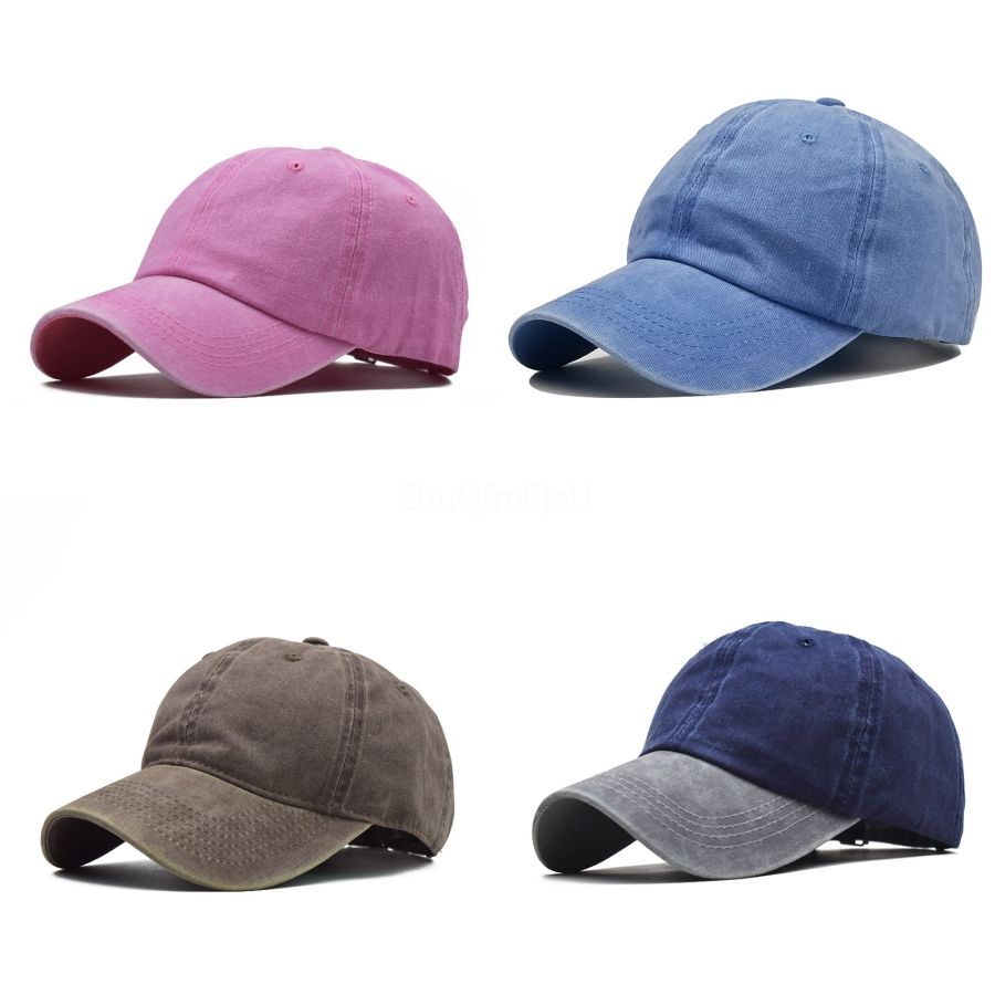 horse embroidered baseball caps