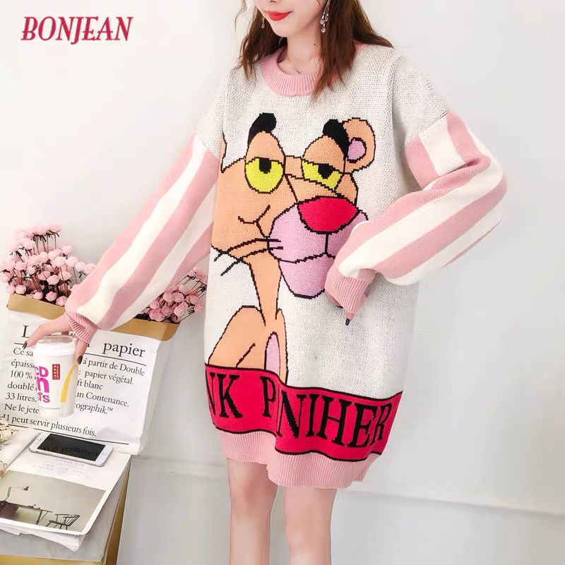 knitted jumper dress plus size