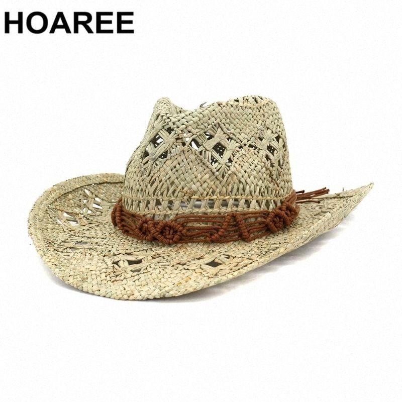 Accesorios De Traje De Sombrero De Paja Hechos A Mano De Accesorios De Traje De Sombrero De Paja Hechos A Mano De
