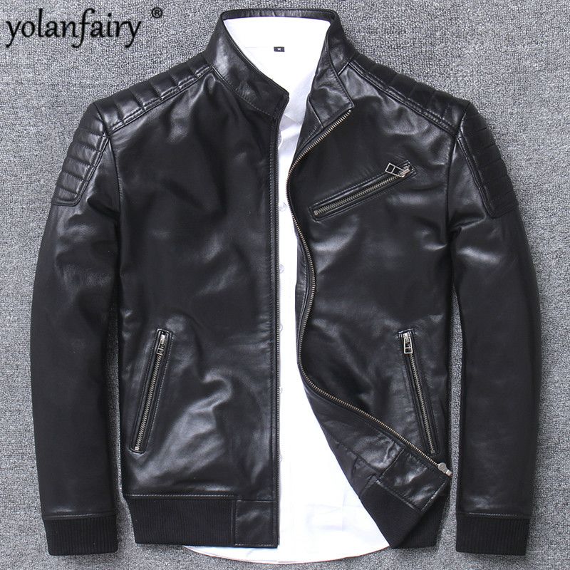 best leather jackets under 100