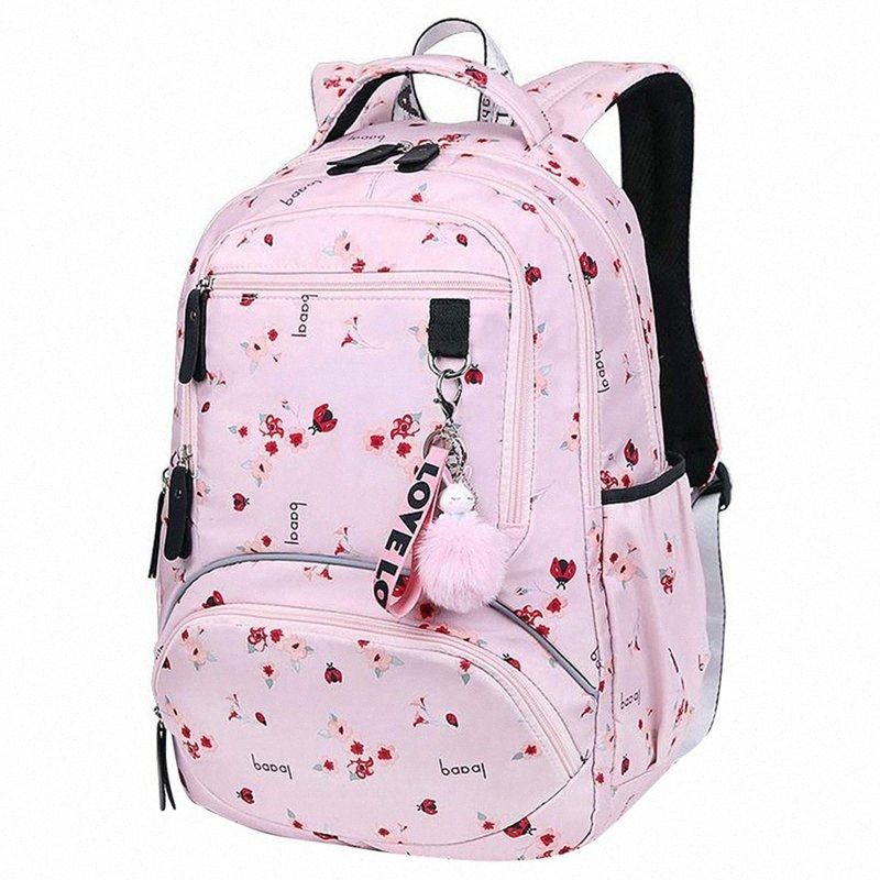 large school backpacks for girl