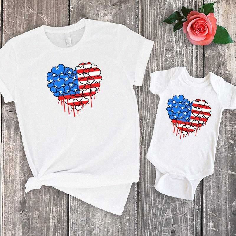 camisas para el 4 de julio