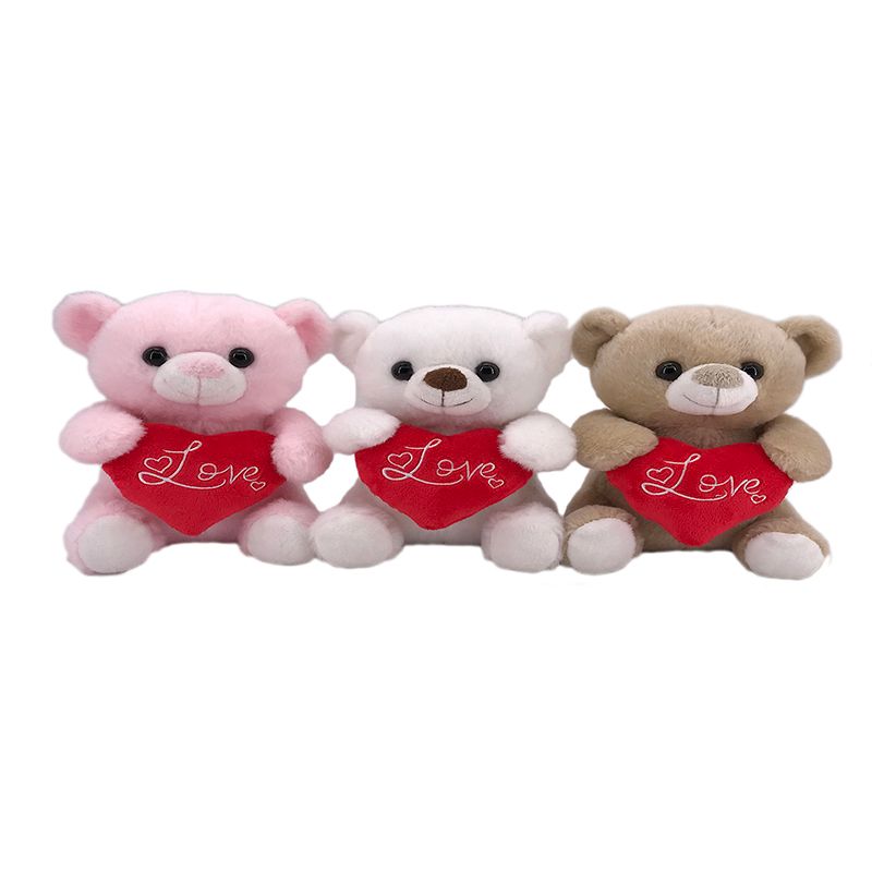 wholesale valentine stuffed animals