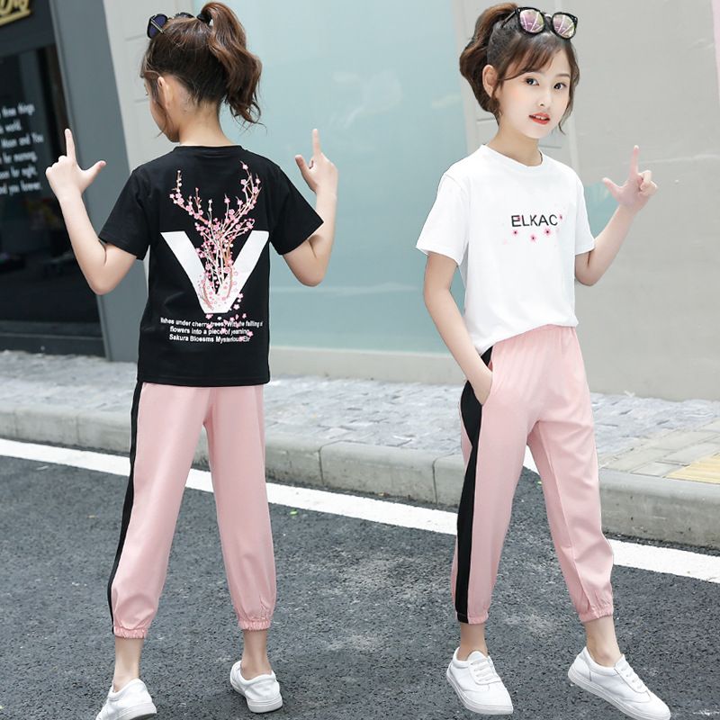 cheap big girl clothes
