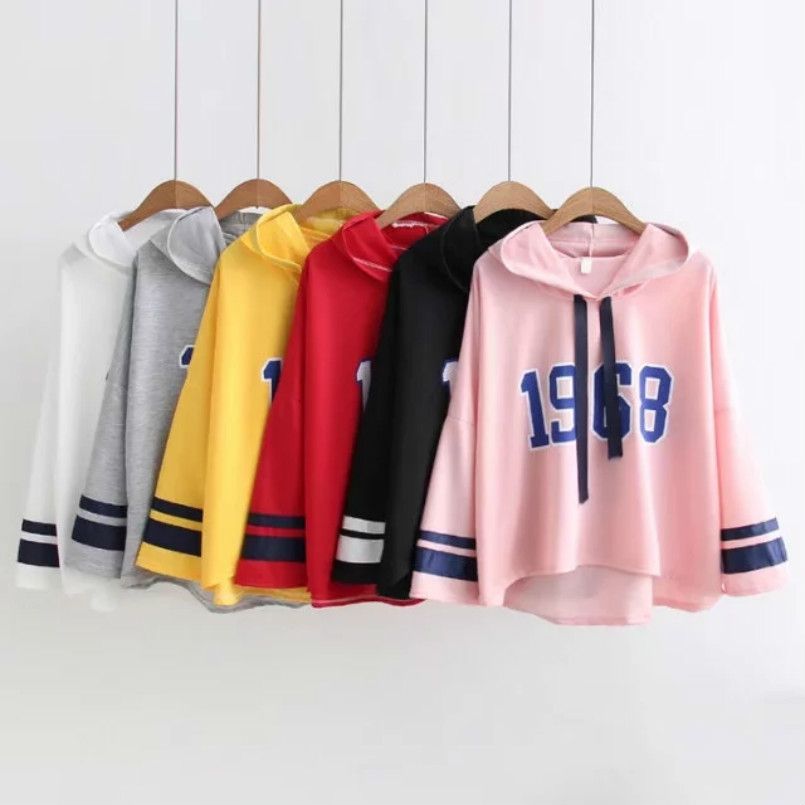 long sweatshirts for girls