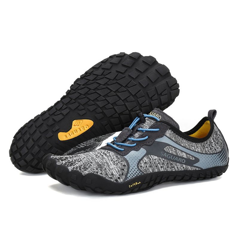 barefoot beach shoes