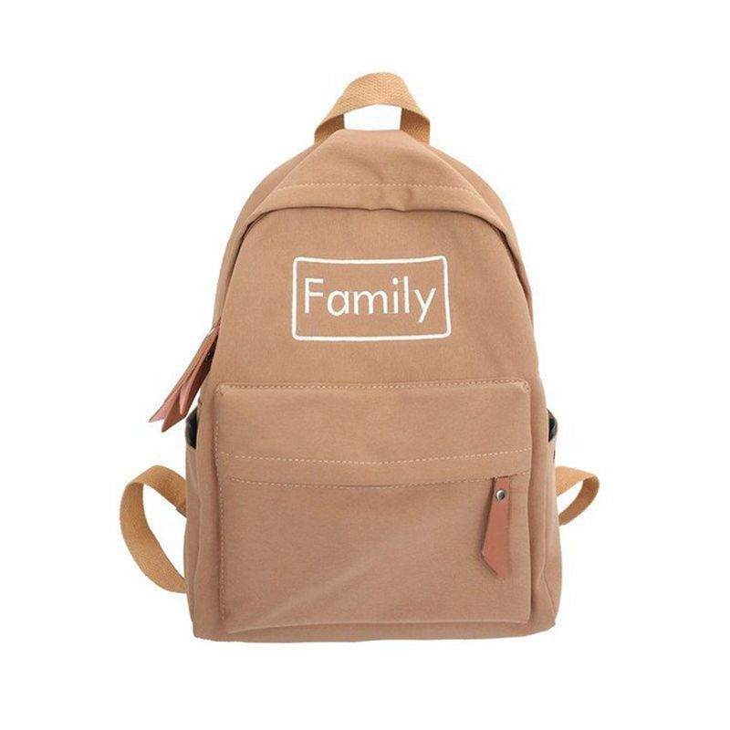 bag design for college girl