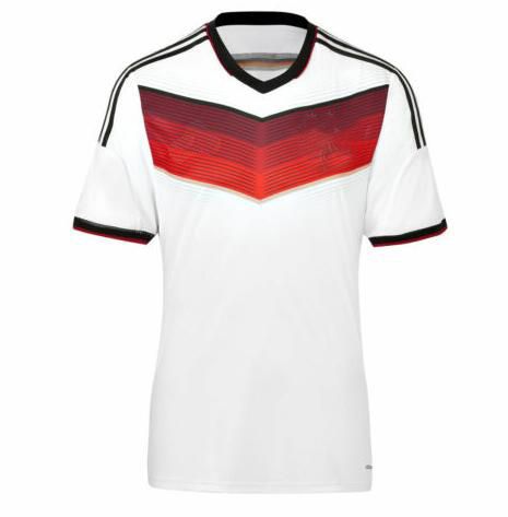 1988 Away Jersey