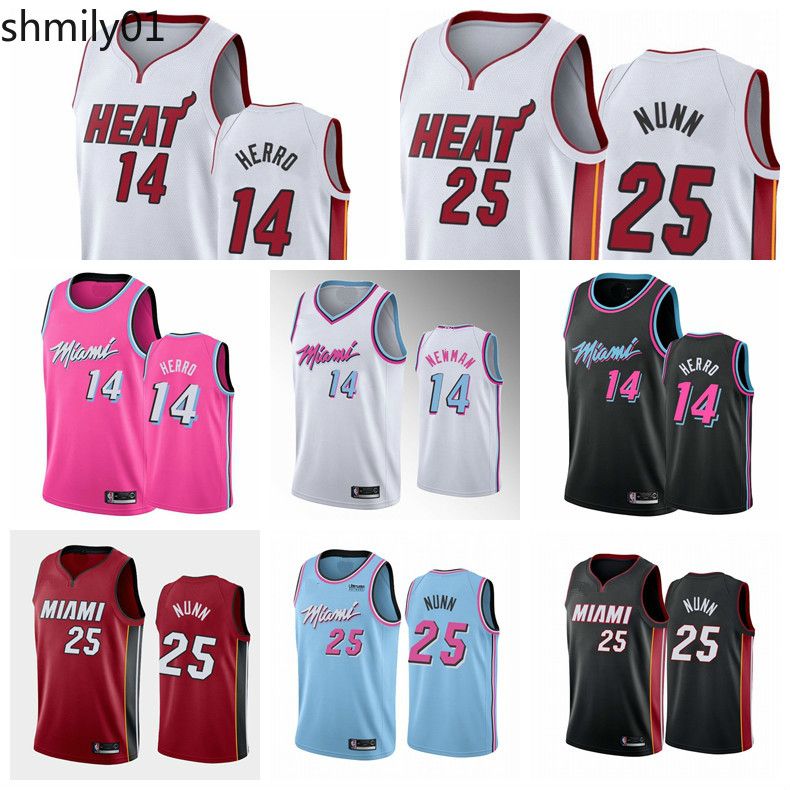 dhgate tyler herro jersey