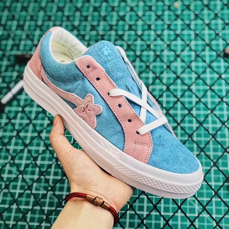 golf le fleur platform
