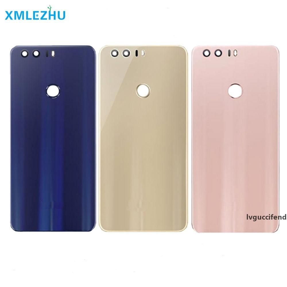 For Huawei Honor 8 Honor 8 Lite FRD L02 FRD L04 8 Dual FRD L09 FRD L19 Housing Battery Cover Glass Rear Door Chassi From China Cell Housings Seller Lvguccifendi | DHgate.Com