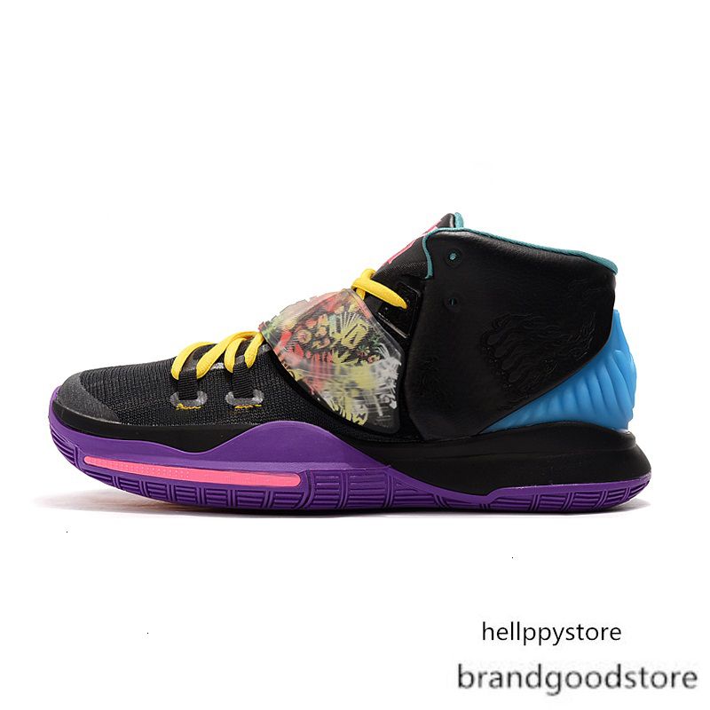 lebron james 6 shoes