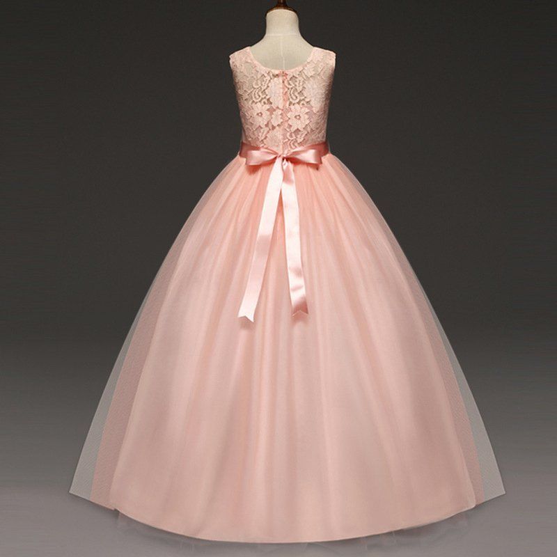 formal dresses for teenage girl