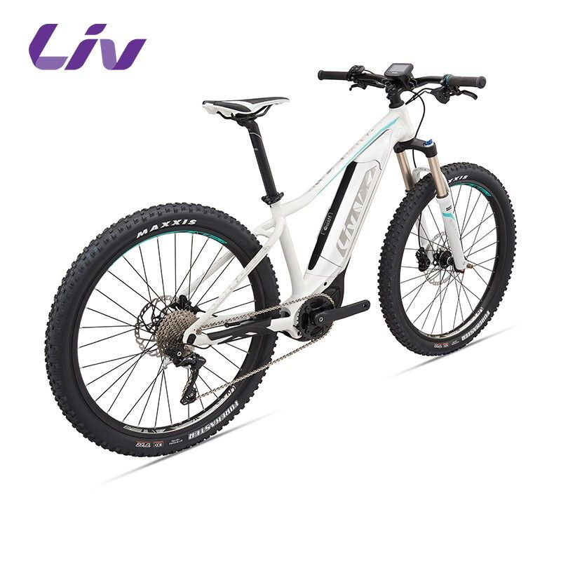 Bicicleta eléctrica Liv Embolden E+ 2 | Tienda Motor Verde