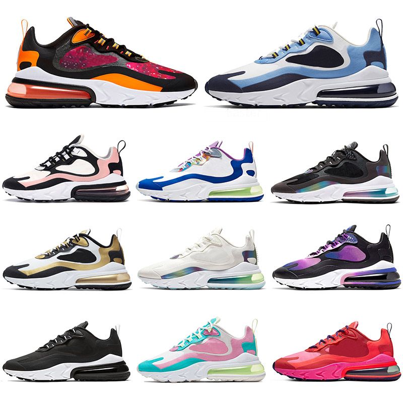 new nike trainers 270