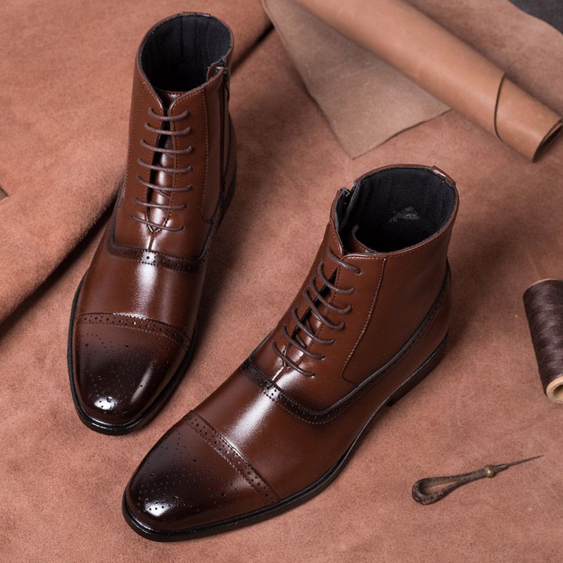 Compra Botas Barato | Entrega Rápida Y Calidad | Es.Dhgate. Más Barata Que  Lustmexico \u0026 Netshoes.