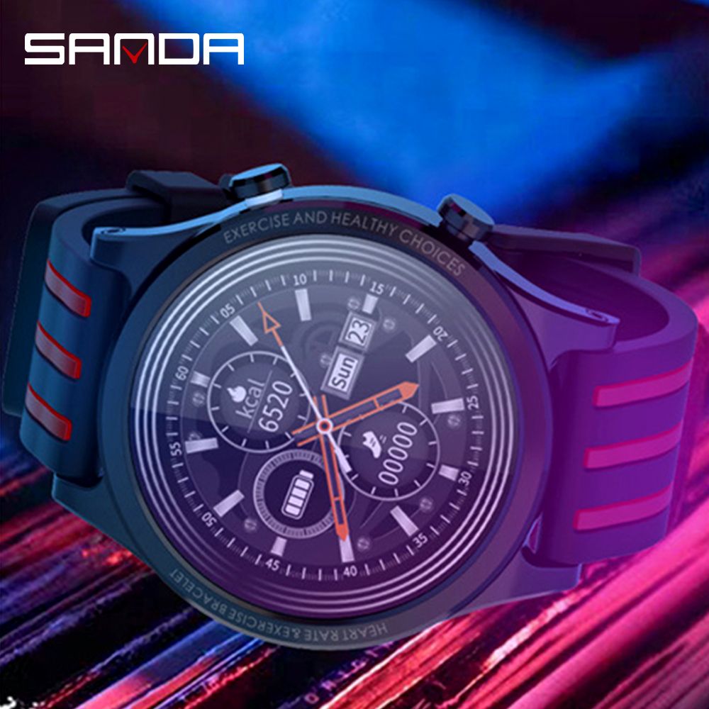 ladies electronic watch