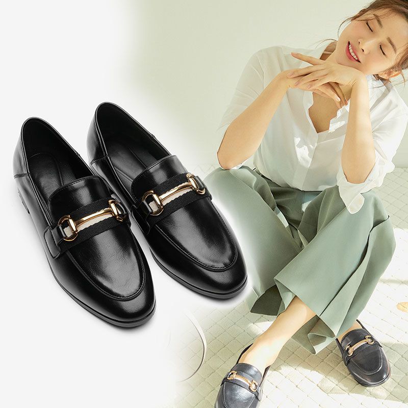 mocassin for women