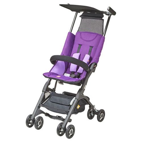 small folding stroller