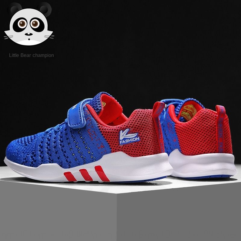 champion mesh sneakers