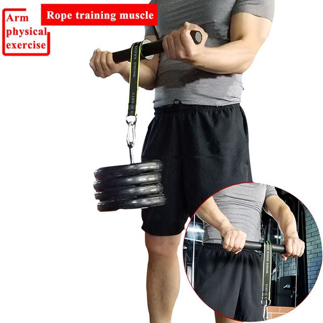 forearm gym