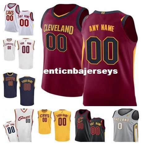 personalized cavs jersey