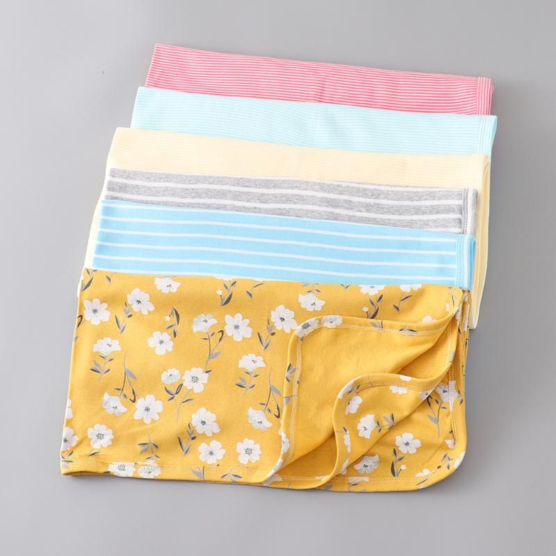 cotton baby swaddle wrap